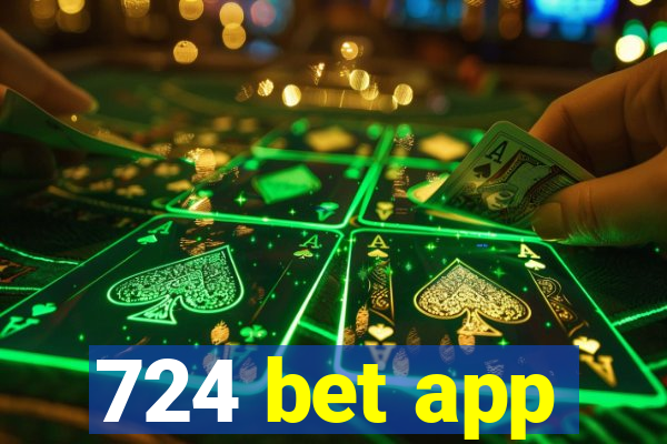 724 bet app